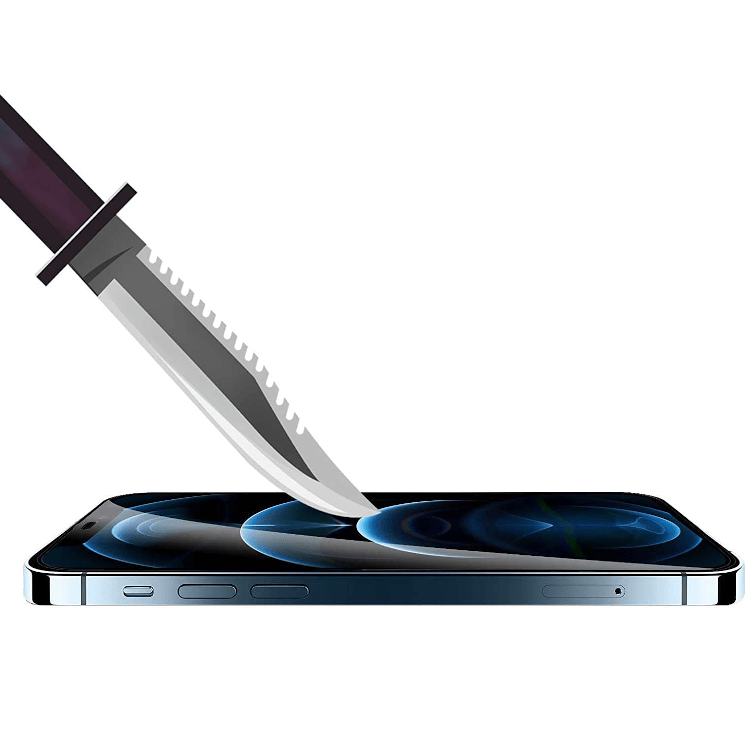 iPhone 17 Pro MaX Panzerglas – Bild 6