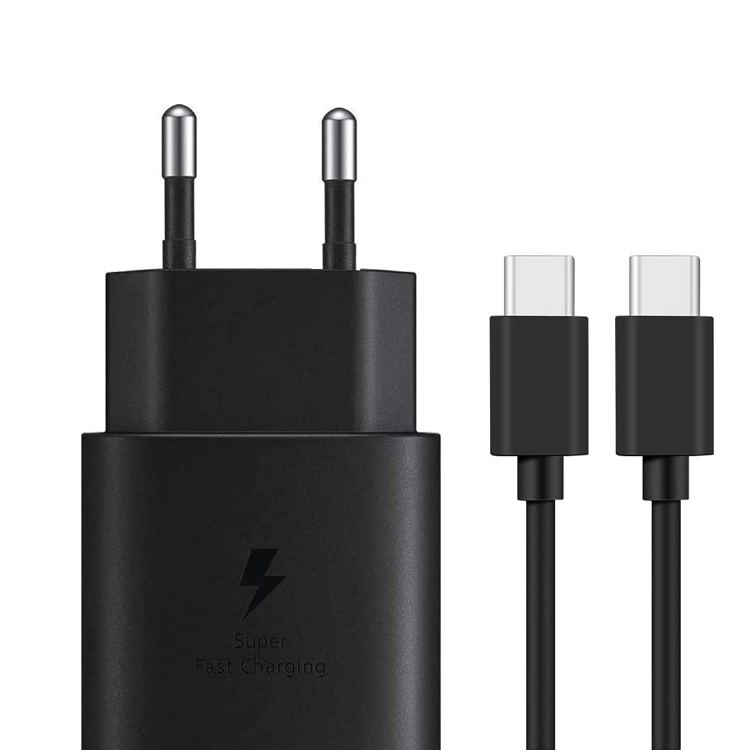 (25W) USB C Super Fast Charging Netzteil – Bild 5