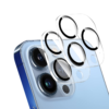 iPhone 16 Pro Max Kamera Schutzfolie Panzerglas - (2 Stück)