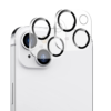 (2er Set) iPhone 13 Mini Kamera Schutzfolie
