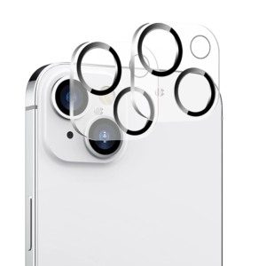 (2er Set) iPhone 13 Kamera Schutzfolie