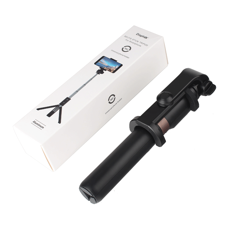 Bluetooth Selfie Stick Stativ 3 in 1 – Bild 3