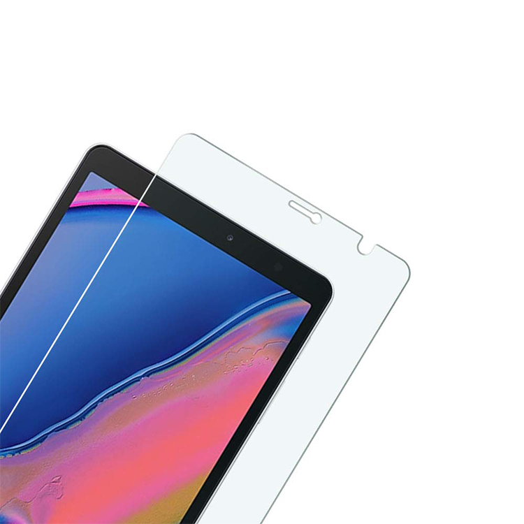 Samsung Galaxy Tab A 8.0 Panzerglas [9H Härte] – Bild 3