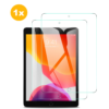 iPad 10.2" Panzer Glas Display Schutzfolie 0.33 mm