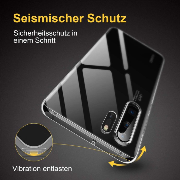 Huawei P30 Pro Hülle – Bild 4