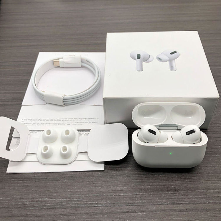 Bluetooth Kopfhörer 5.0 - In Ear Pro – Bild 5