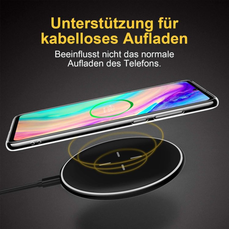 Huawei P30 Pro Hülle – Bild 5