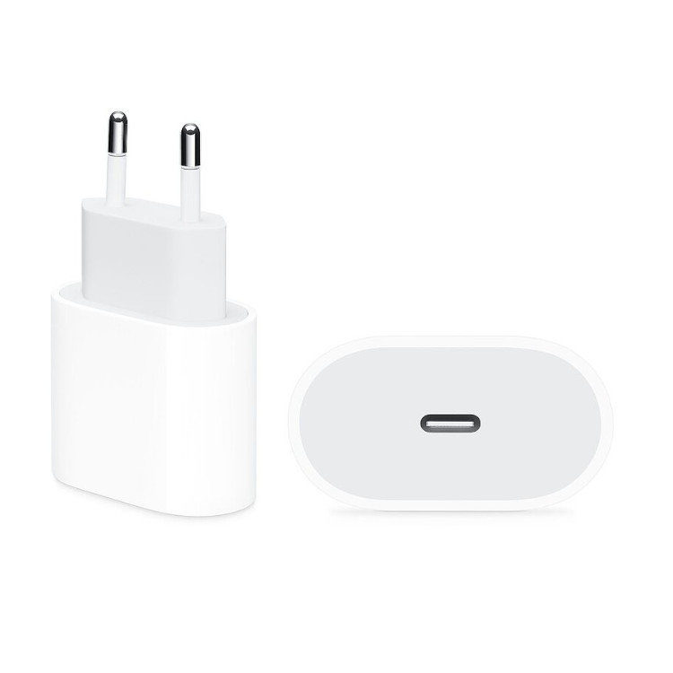 Alternative view of iPhone Schnellladegerät, 20W USB C Ladegerät