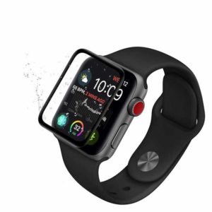 Apple Watch Series 4 (44 mm) - 3D Panzerglas
