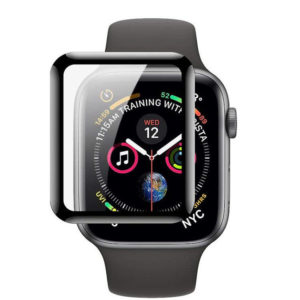 Apple Watch Series 6 (44mm) - 3D Panzerglas