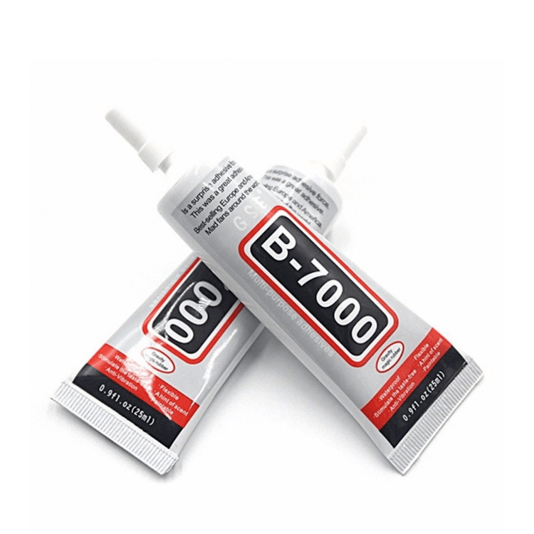 B7000 Kleber  Reparatur
