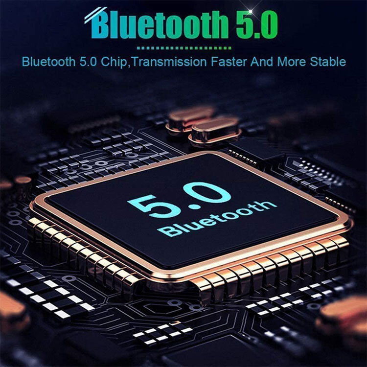 Bluetooth Kopfhörer 5.0 - In Ear Pro – Bild 4
