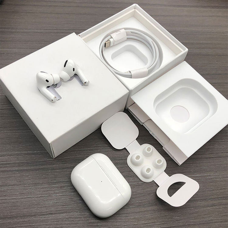 Alternative view of Bluetooth Kopfhörer 5.0 - In Ear Pro