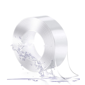 Doppelseitiges Klebeband Wasserdicht - Extra Stark (5M)