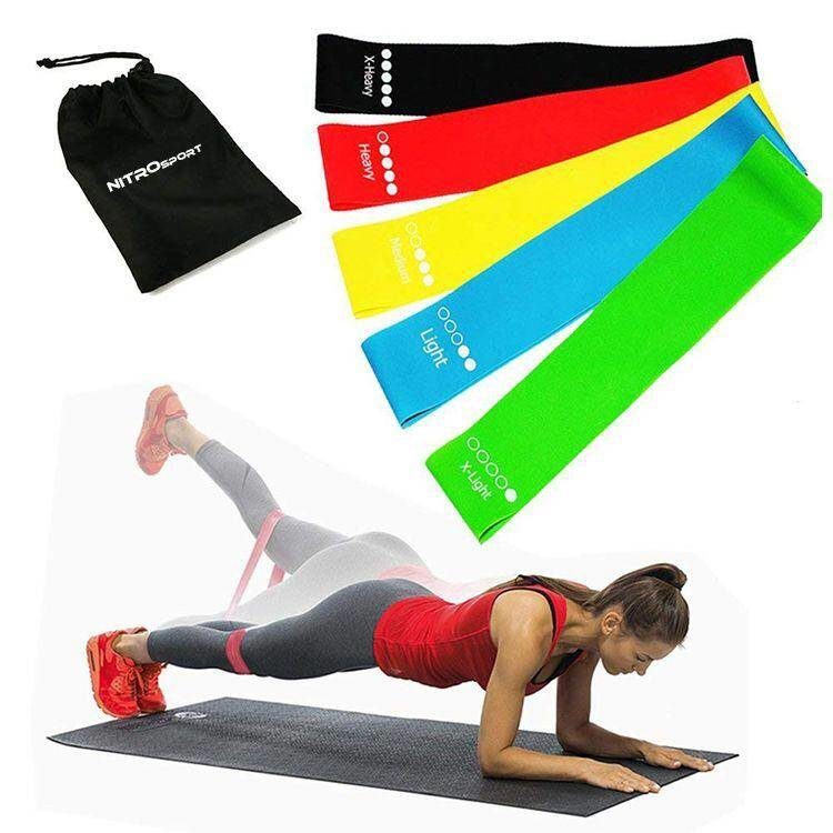 FitnessBänder Kaufen