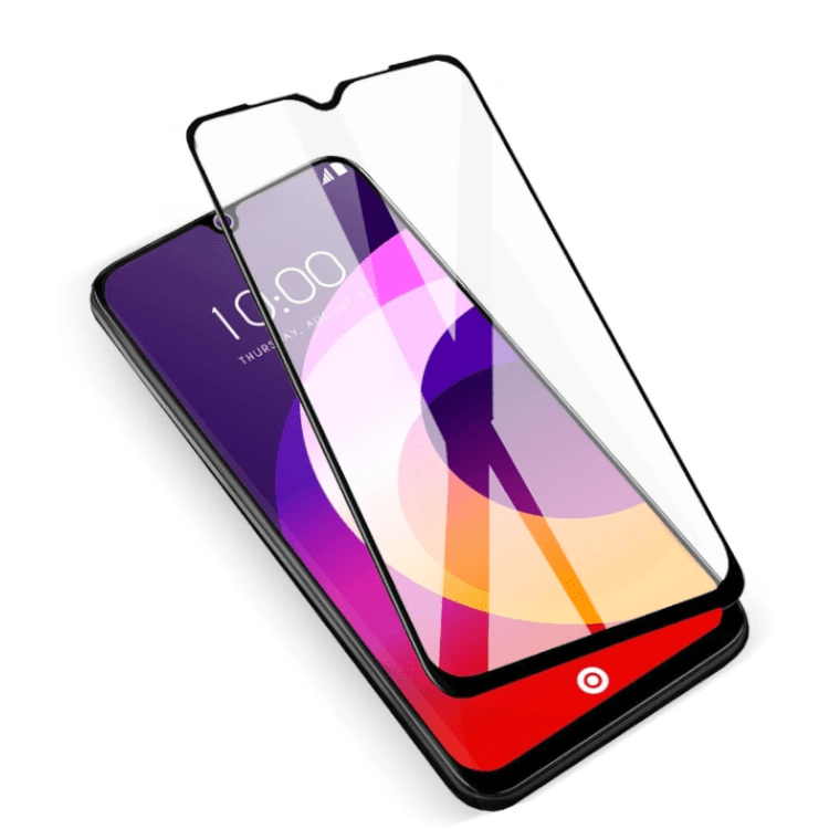 Samsung Galaxy A12 / A32 5G  Panzerglas