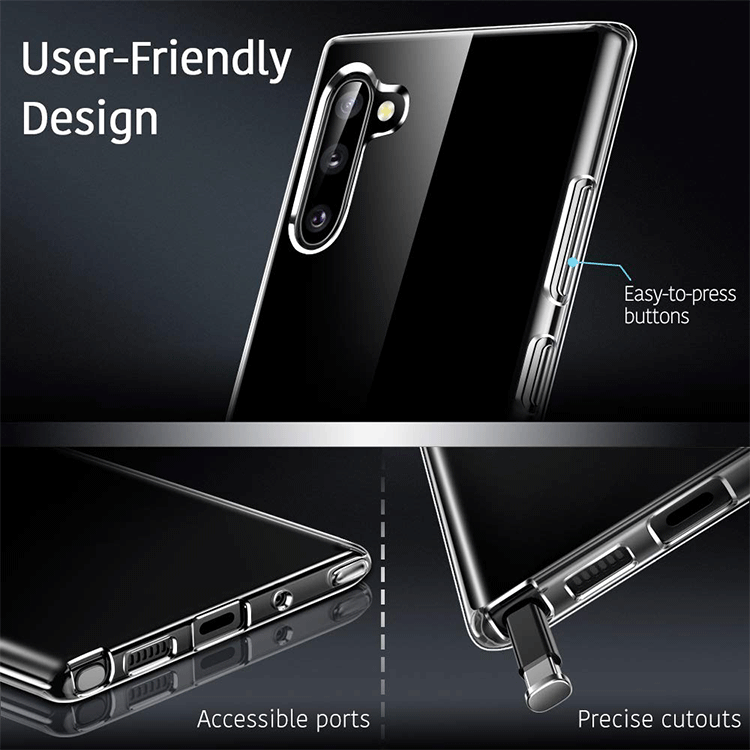 Samsung Galaxy Note 10 Hülle – Bild 4