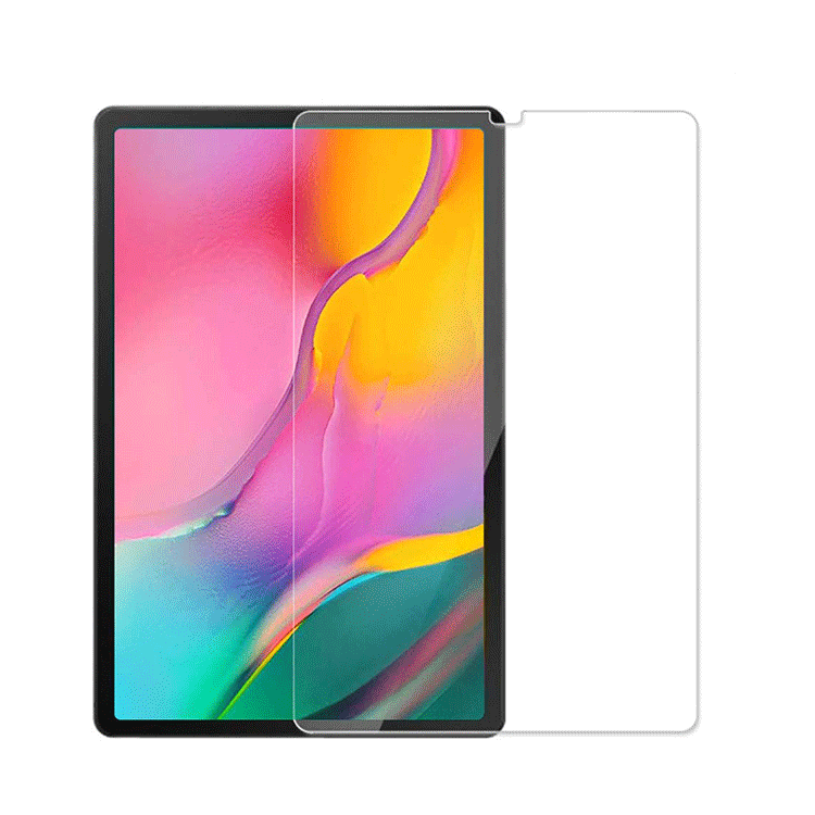 Galaxy Tab S5e Displayschutzfolie