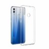Huawei P Smart 2019 Hülle Transparent