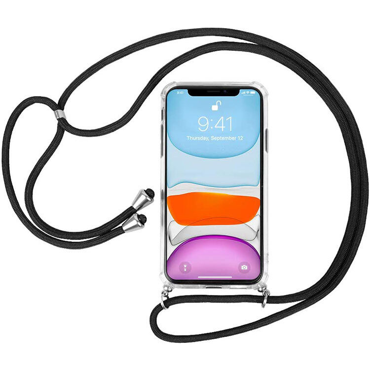 Handykette Handyhülle für iPhone X / XS