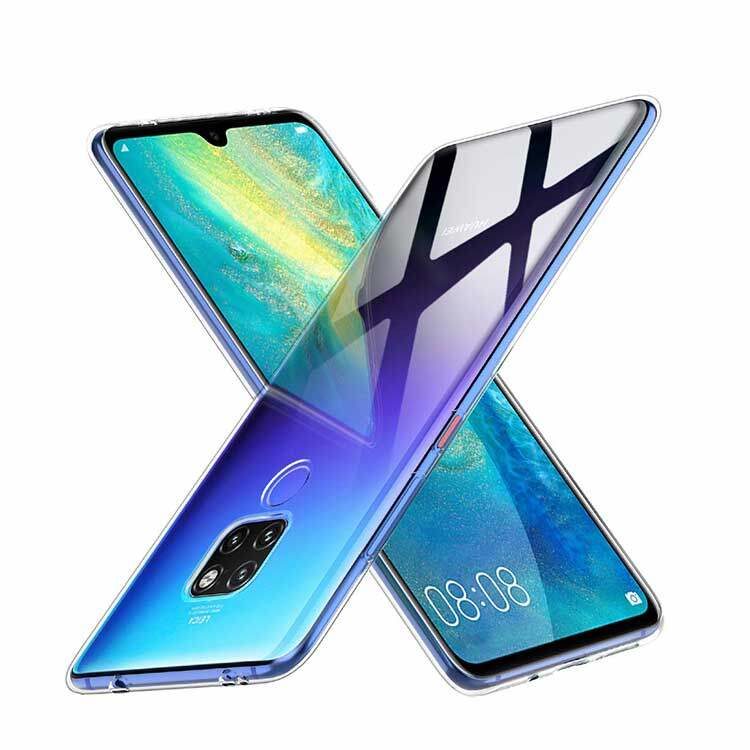 Alternative view of Huawei Mate 20 Hülle