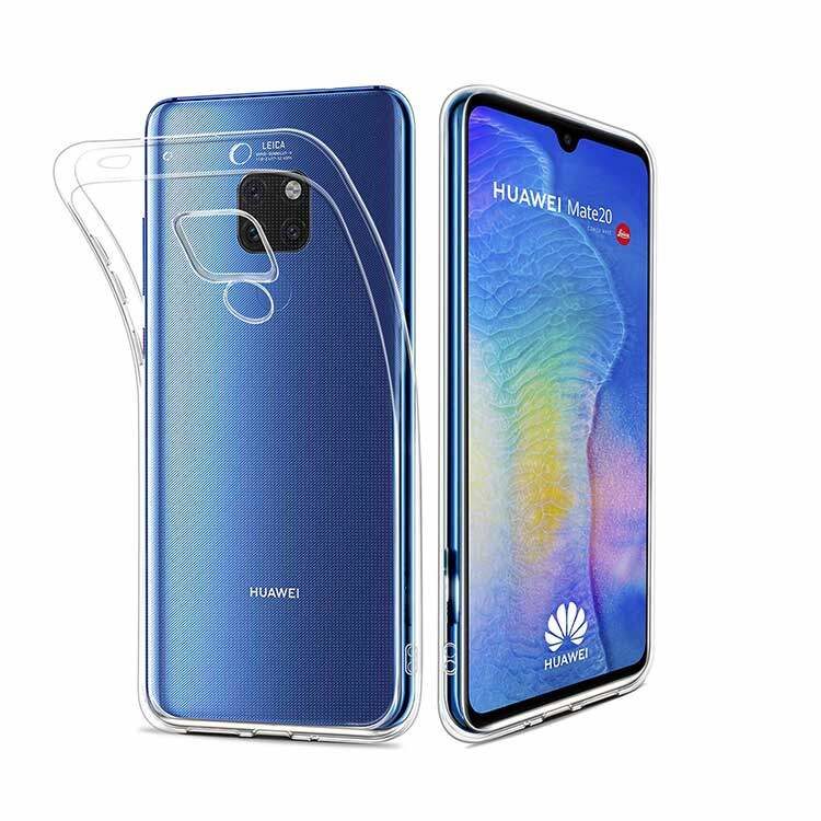 Huawei Mate 20 Hülle