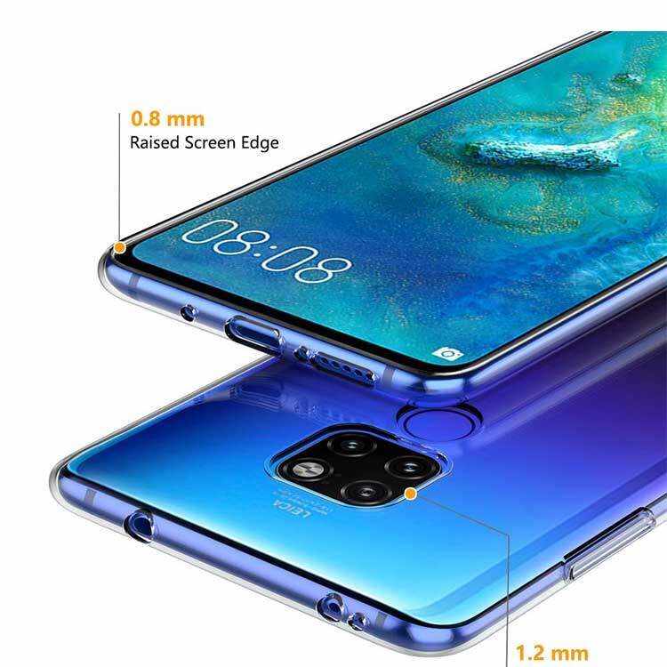 Huawei Mate 20 Hülle – Bild 3