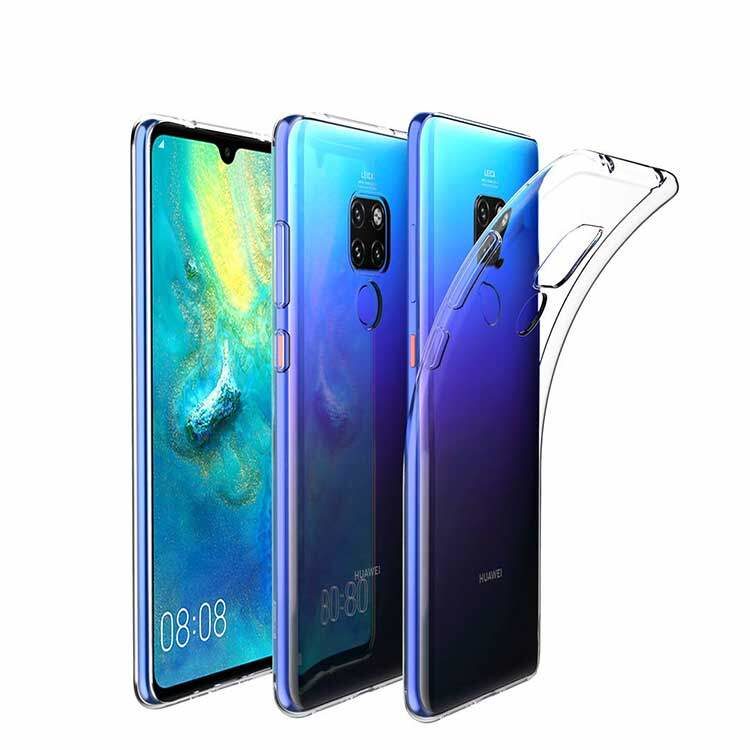 Huawei Mate 20 Hülle – Bild 4
