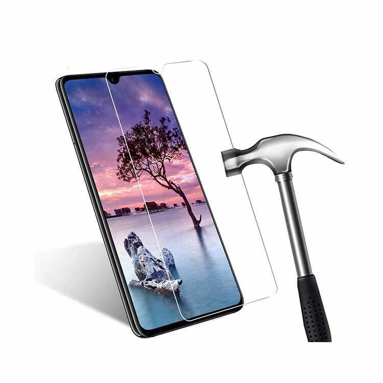 Huawei Mate 20 Panzerglasfolie