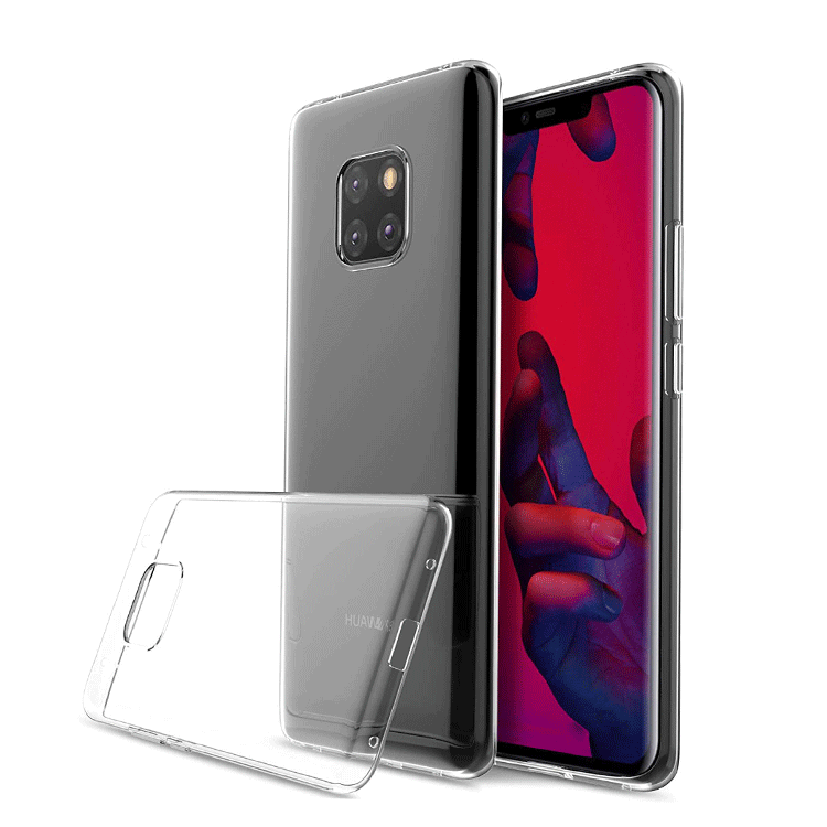 Alternative view of Huawei Mate 20 Pro Hülle