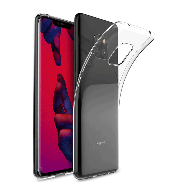 Huawei Mate 20 Pro Hülle