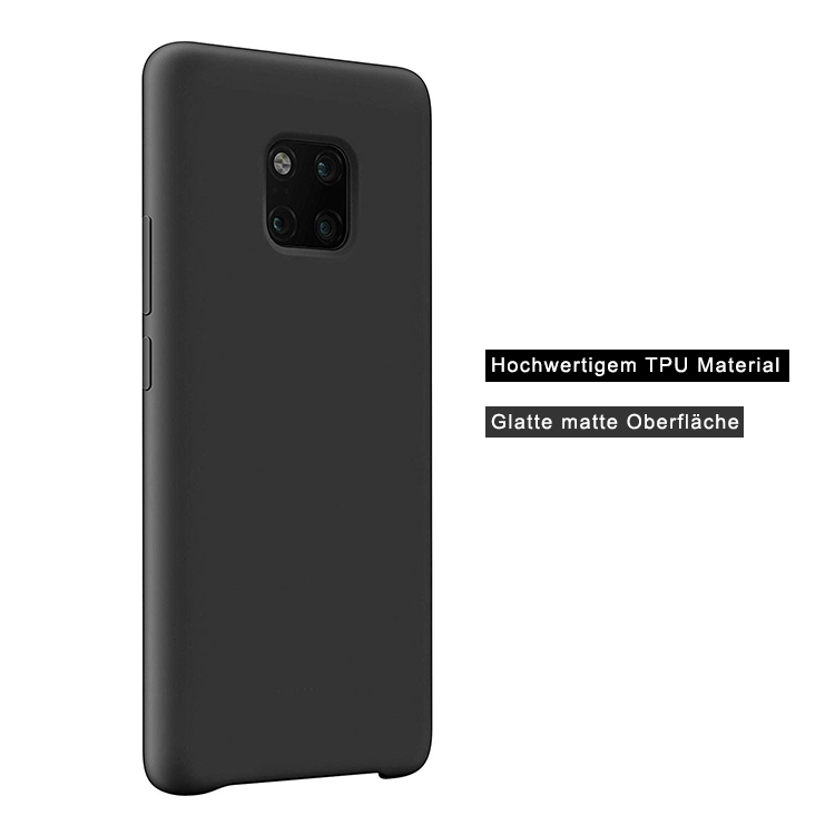 Huawei Mate 20 Pro Hülle (EVO-Black) – Bild 5