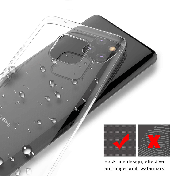 Huawei Mate 20 Pro Hülle – Bild 3