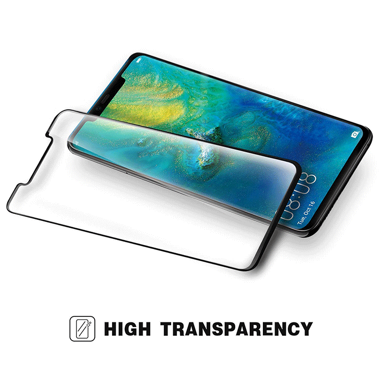 Huawei Mate 20 Pro Zubehör