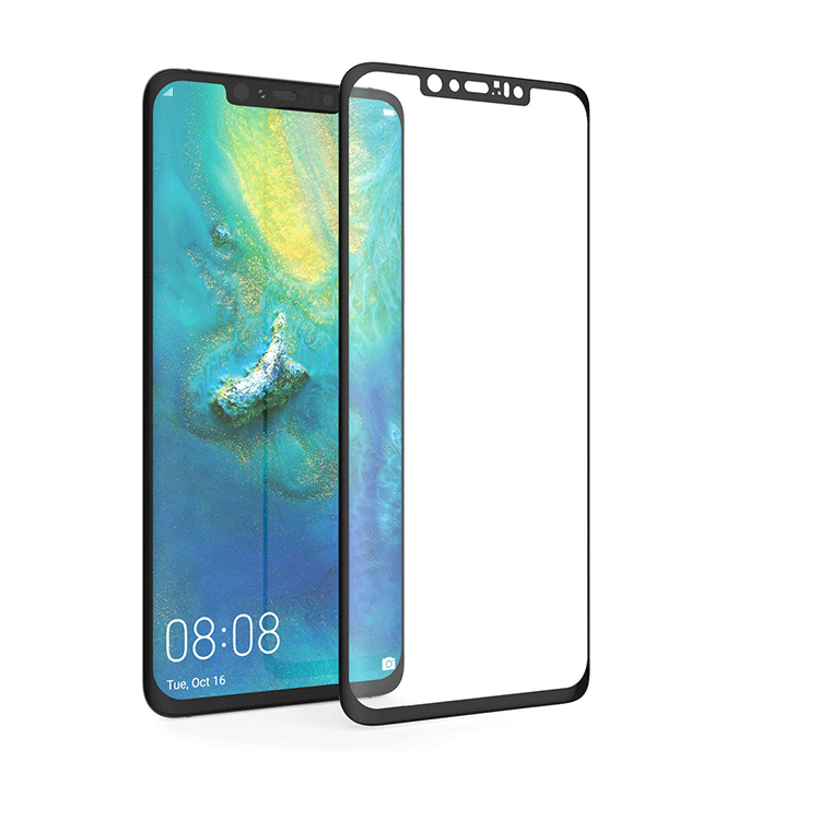 Huawei Mate 20 pro Panzerglas