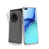 Huawei Mate 40 Hülle Transparent