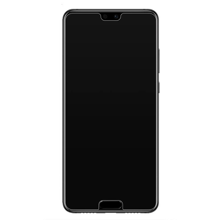 Huawei P20 Schutzfolie 9H Härte – Bild 4