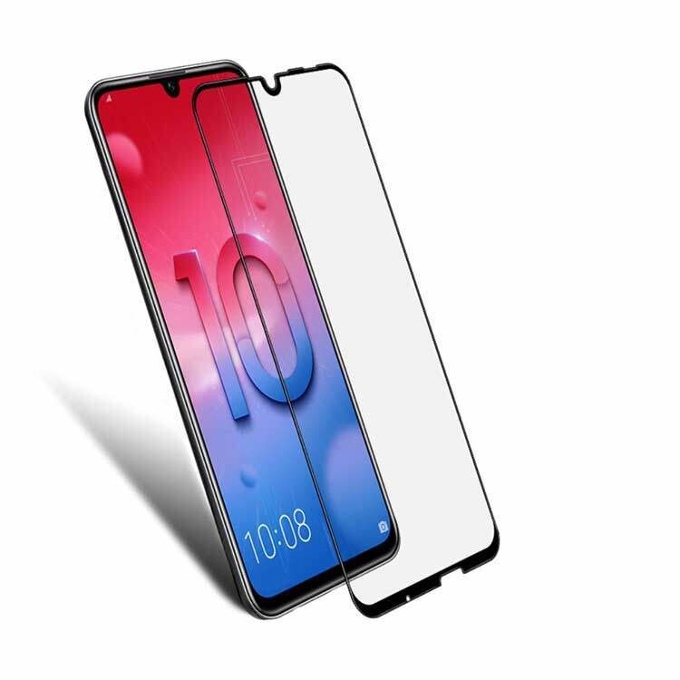 Huawei P Smart 2019 Panzerglas 5D – Bild 4