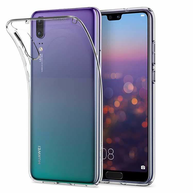 Huawei P20 Schutzhülle Case