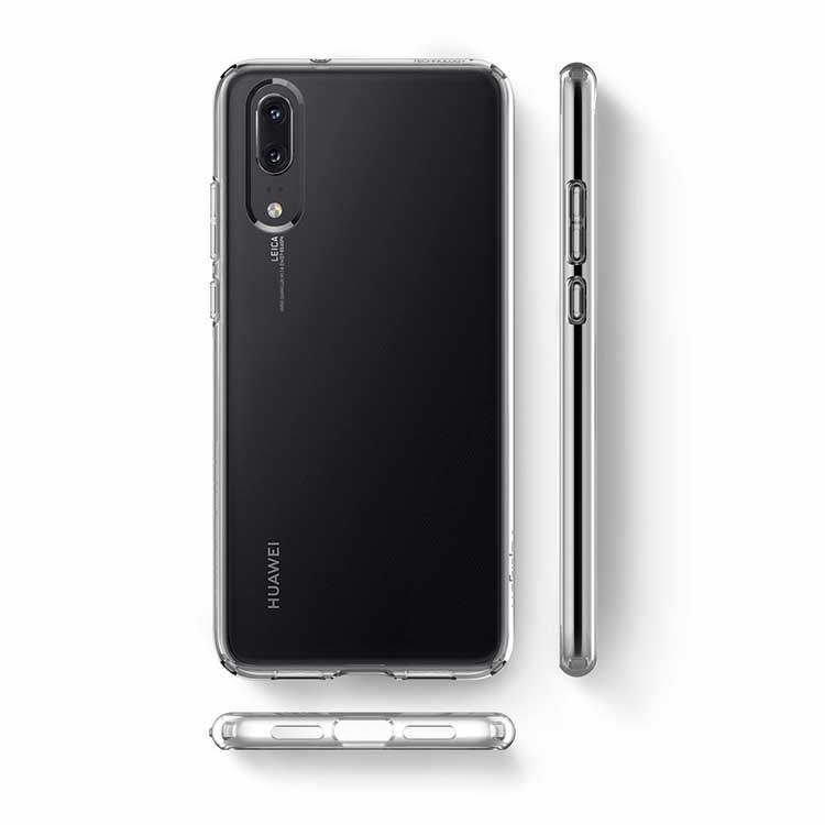 Huawei P20 Schutzhülle Case – Bild 4
