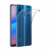Huawei P20 Lite Case Clear Durchsichtige TPU