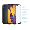 Huawei P20 Lite Panzerglas Schutzfolie