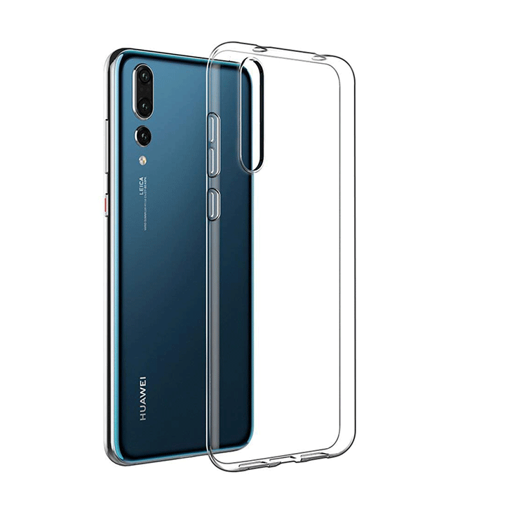 Huawei P20 Pro  Schutzhülle Case