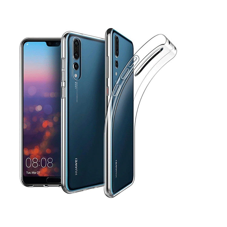 Alternative view of Huawei P20 Pro  Schutzhülle Case