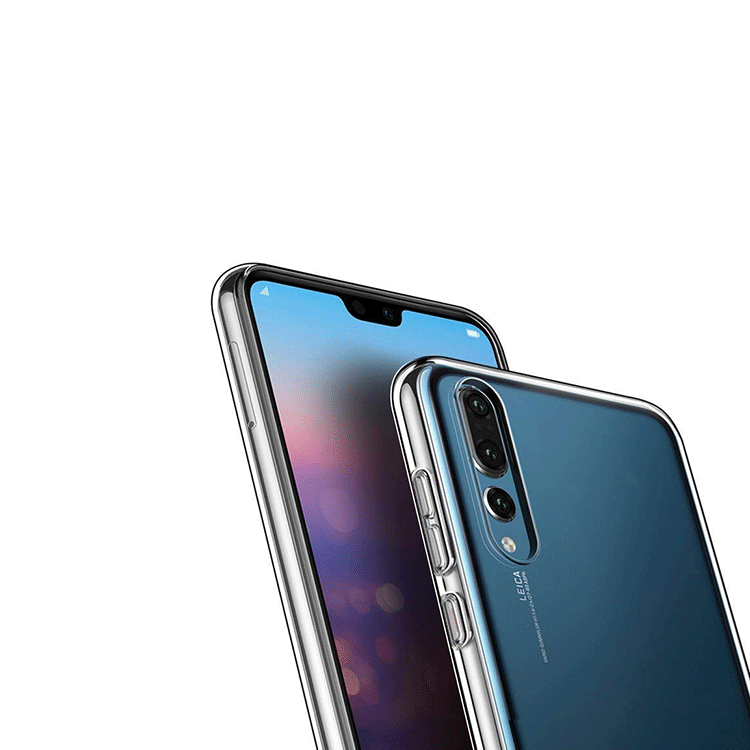 Huawei P20 Pro Schutzhülle Case – Bild 3