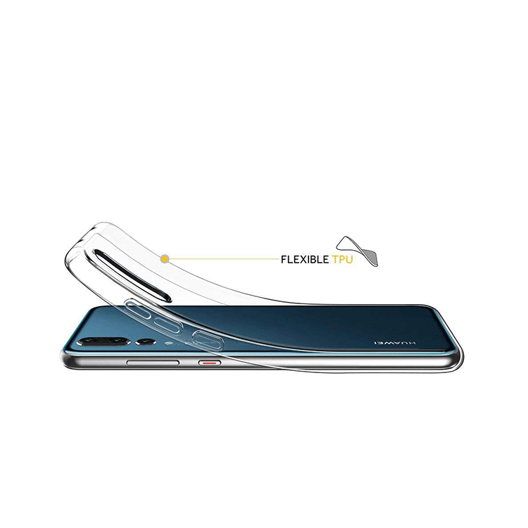 Huawei P20 Pro Schutzhülle Case – Bild 5