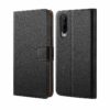 Huawei P30 HülleTasche Leder Flip Case
