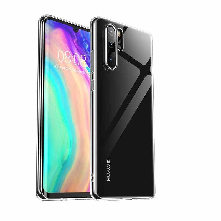 Huawei P30 Pro Hülle