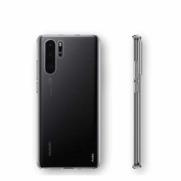 Huawei P30 Pro Hülle – Bild 7