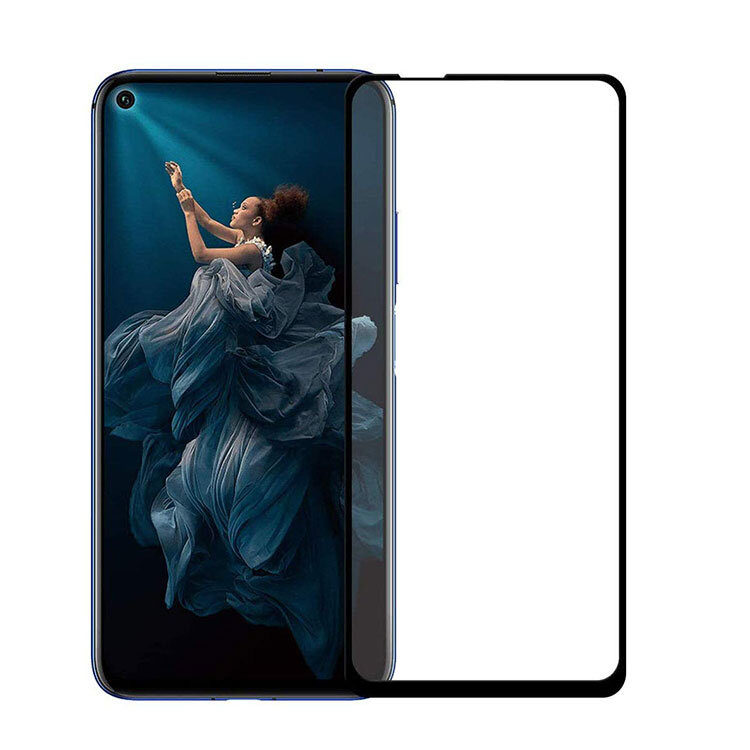 Huawei Nova 5T Panzerglas